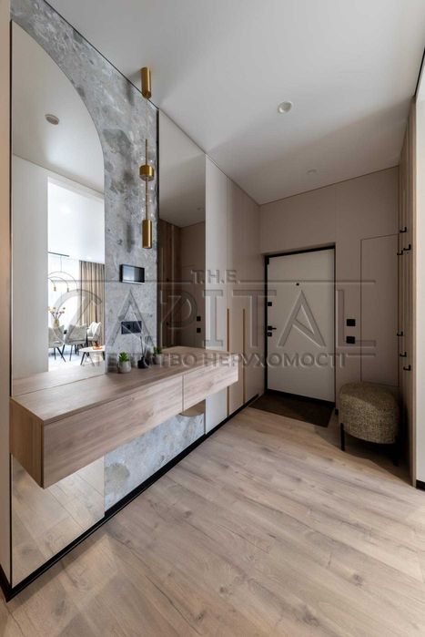 ПРОДАЖА/3-х к квартира, ЖК Файна Таун, Шевченковский р-н, Салютная