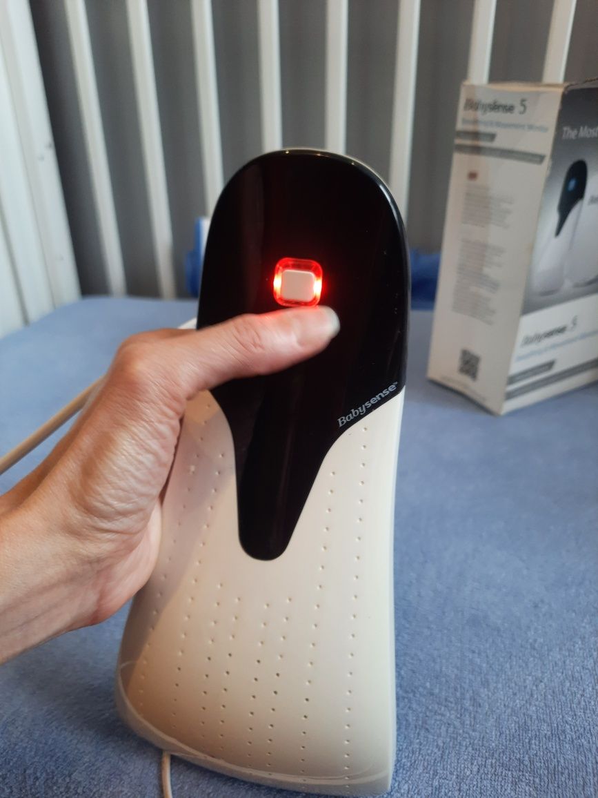 Monitor oddechu Babysense 5