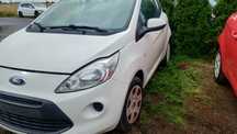 Ford ka mk2 części