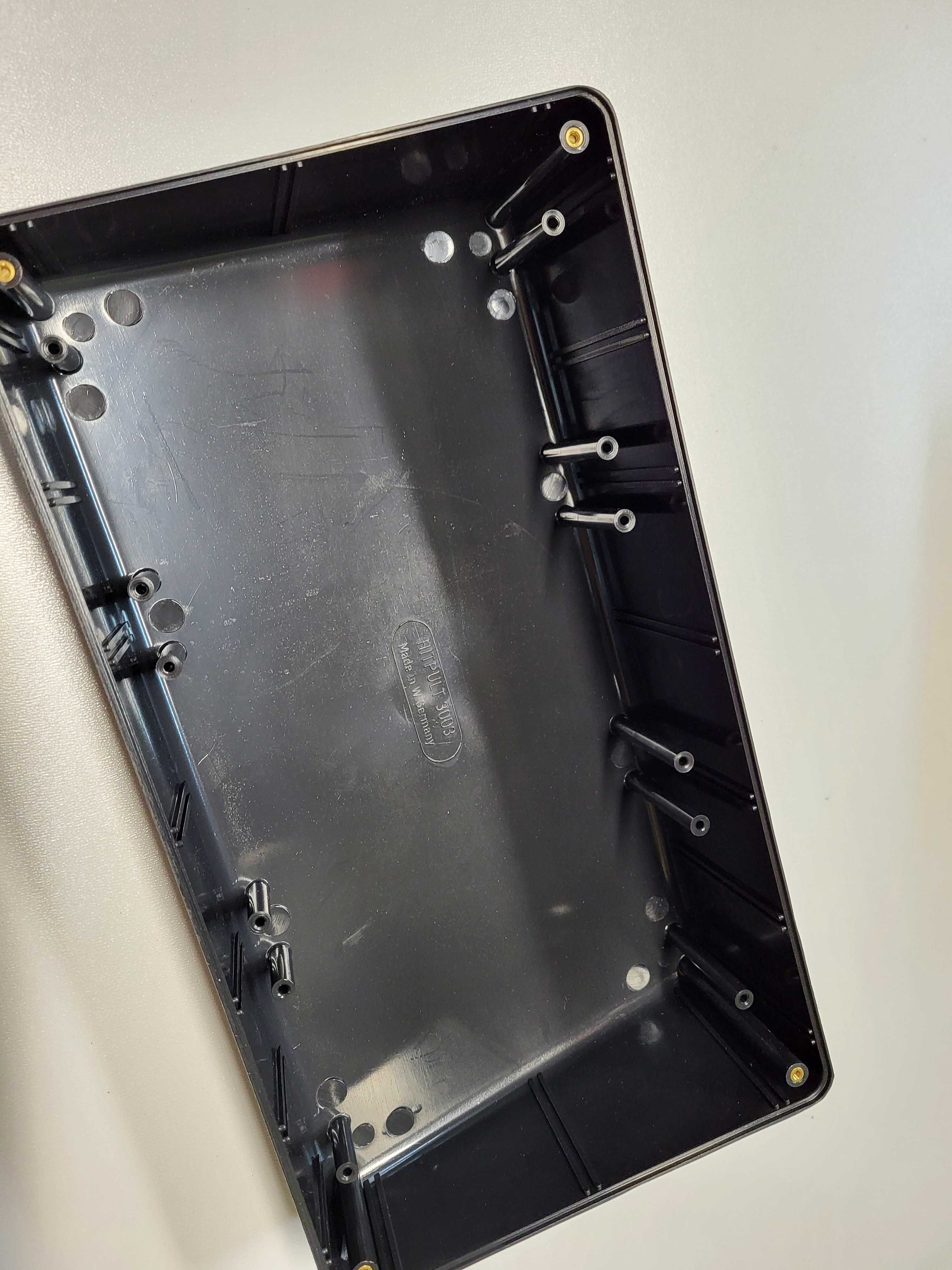 Obudowa Pulpitowa 308x167x84mm