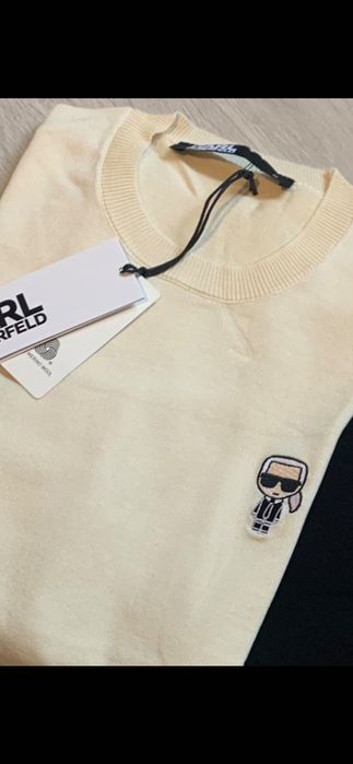 Sweter męski wełna merino miękki i przyjemny rozm xl/xxl