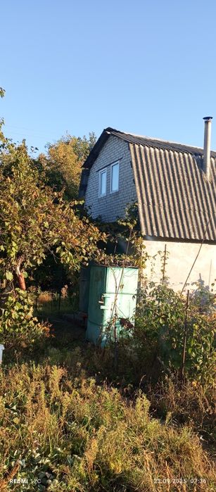 Продам дачу  Олдыш