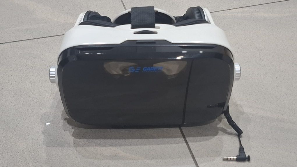 Google VR - okulary google Garett Vr 4 + Pilot