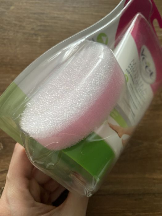 Nkwy zestaw do depilacji Veet