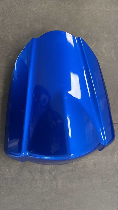 Nakładka Siedzenia Suzuki GSX-R 1000 K7 K8. 2007-08 [2150]