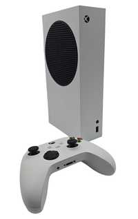 Konsola Microsoft Xbox Series S 512GB