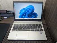 HP ProBook 450 G6/15,6"/Intel I5-8265U/256 GB SSD/RAM 8 GB/