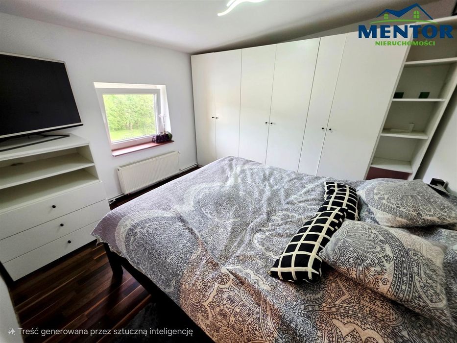 Sprzedam mieszkanie w Wałbrzychu