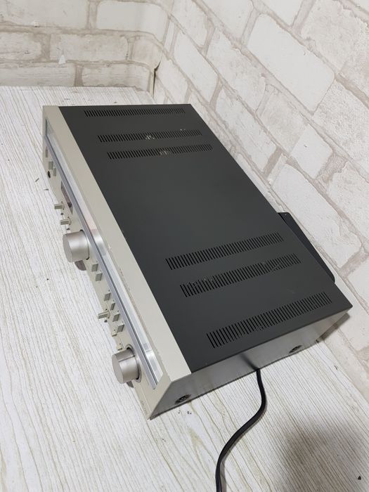 Стерео ресивер KENWOOD KR-720, *2x45 Вт, б/у з Німеччини