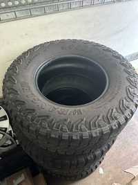 Резина 325/65 R18