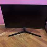 Samsung Oddysey LC24RG50