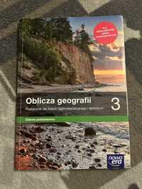 Oblicza geografii 3