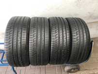 opony letnie 245/45r19 CONTINENTAL 2021