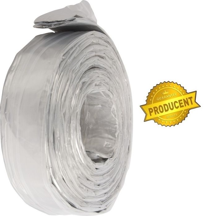 PROMOCJA!!! Rękaw aluminiowy ALU-MAX-FOL 480 50MB Producent