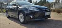 Ford Focus Turnier 1.6 EcoBoost Start-Stopp-System Titanium Nowa Cena