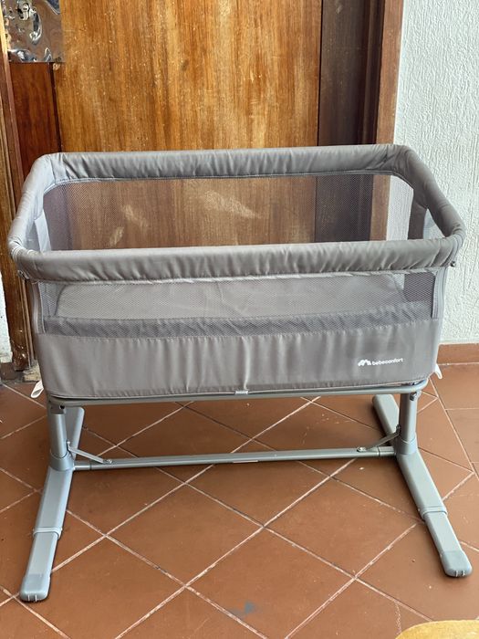 Berço viagem de bebe