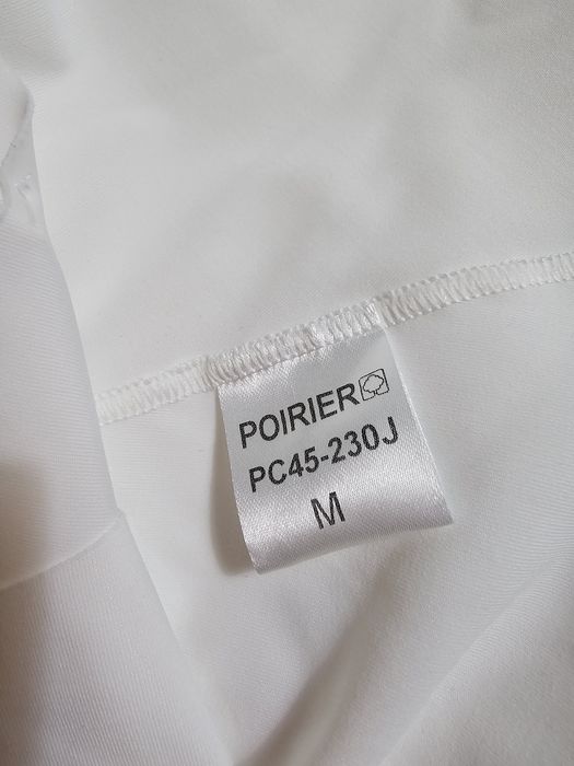 Saiote Noiva Poirier M/L 230CM