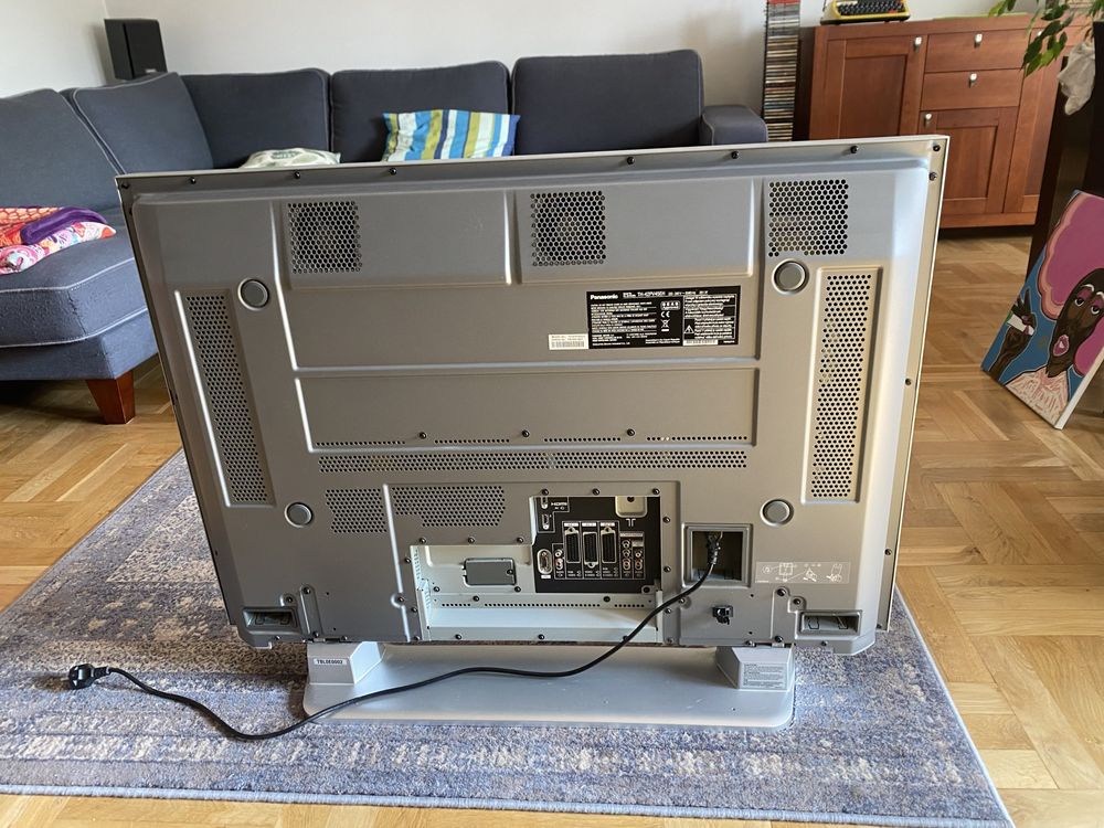 telewizor Panasonic