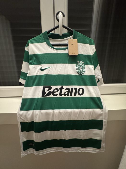 Camisola SPORTING
