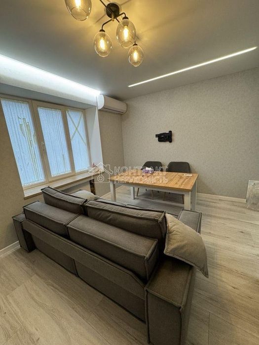 Продам стильну евродвушку 42м2 ЖК Воробьевы горы на Полях Сертификат