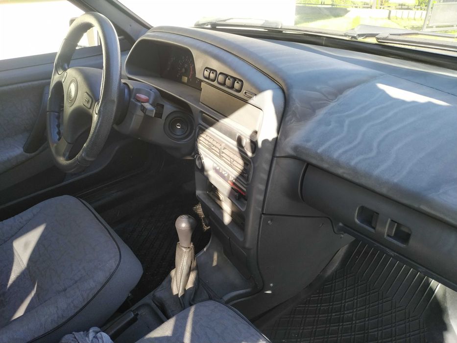 ВАЗ 2109  2010 р.в.