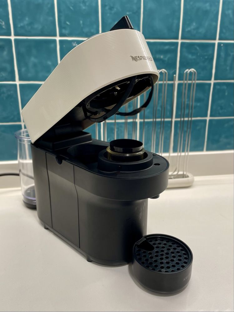 Cafeteira Nespresso
