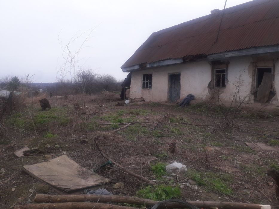 Продам дом с участком 10сот Победа6