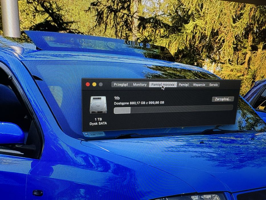 iMac 27 2013 Catalina 1TB 8GB RAM