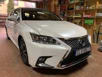 Lexus CT lexus ct200h