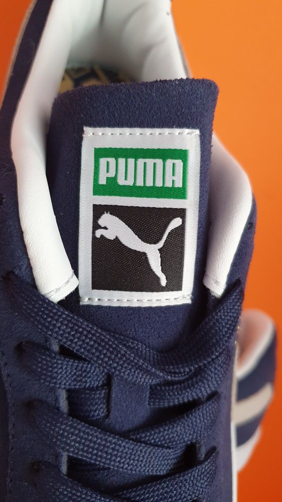 Sneakersy męskie sportowe Puma Suede rozmiar 42.5