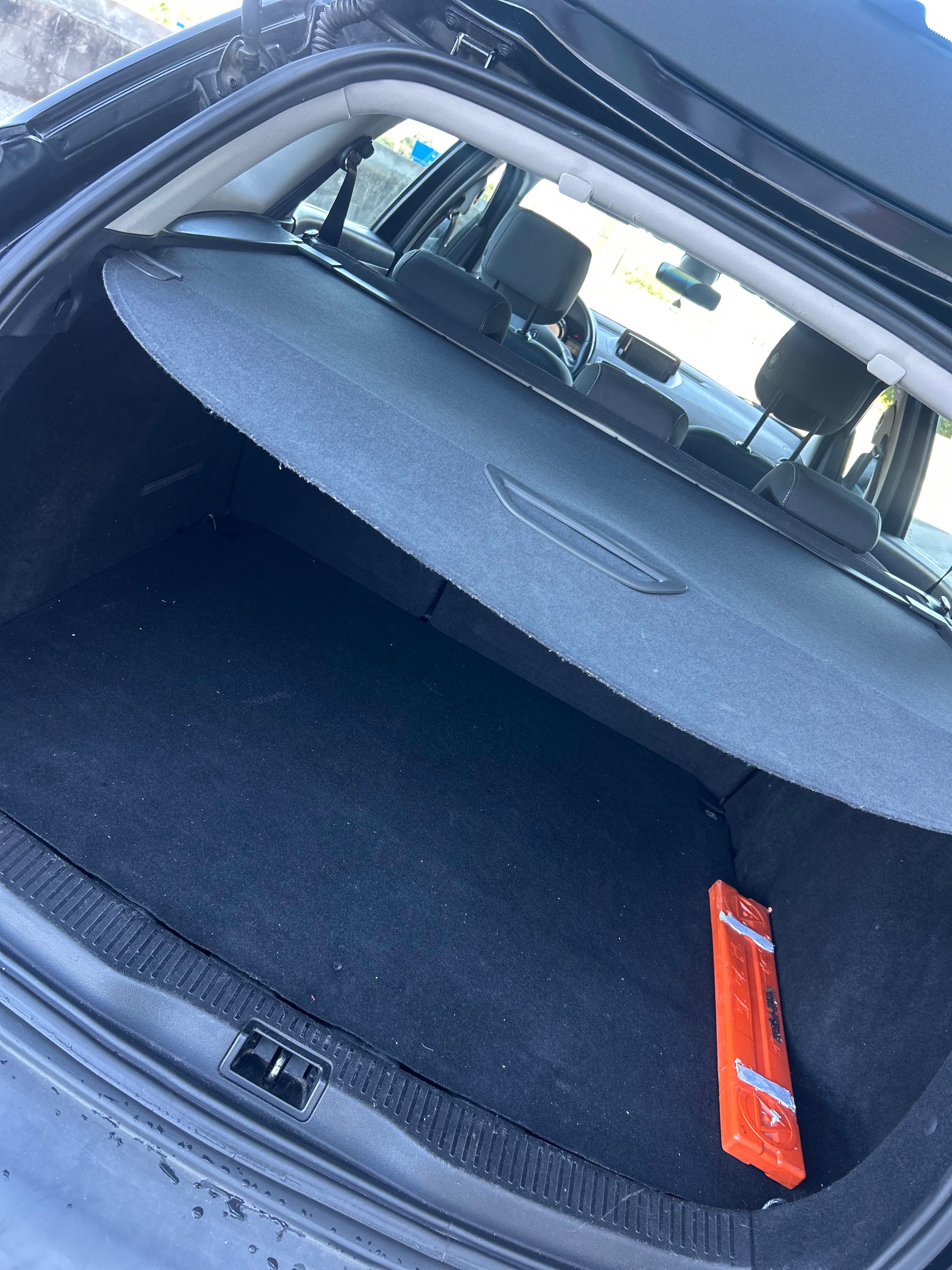 Renault megane 1.5 dci