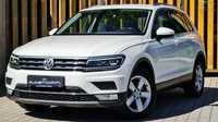 Volkswagen Tiguan Volkswagen TIGUAN II 2.0 TDI 190KM DSG