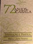 Livro “Anjos da Cabala”