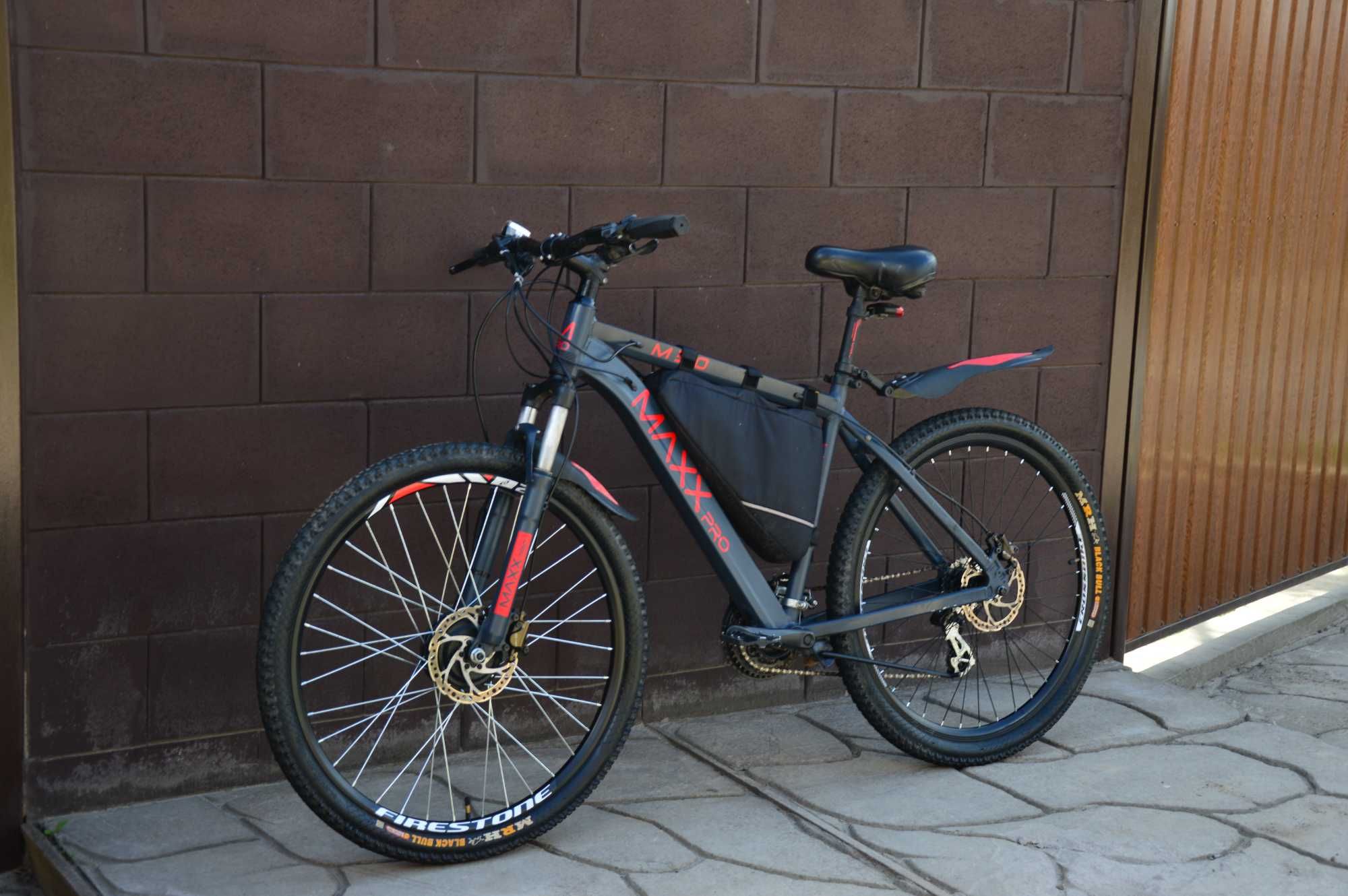 Електро Велосипед MX Pro