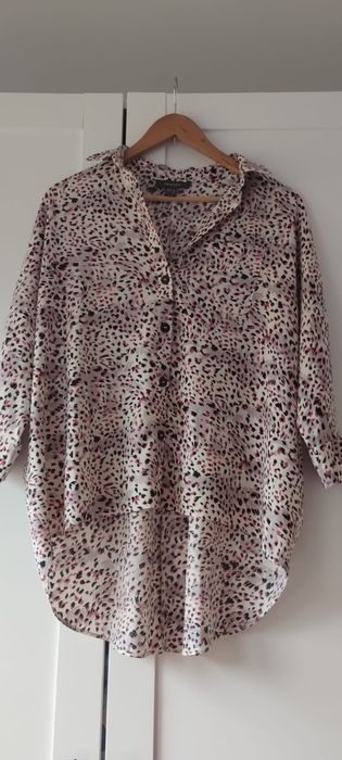 Bluzka /Koszula Primark oversize 34