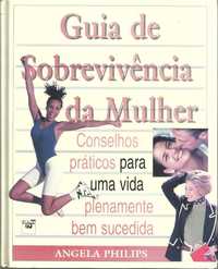 Guia de Sobrevivência da Mulher