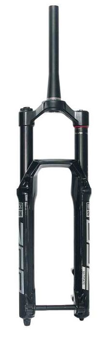 Rock Shox ZEB Ultimate RC2 27,5'' 160mm off 38mm CHARGER BOOST, NOWY