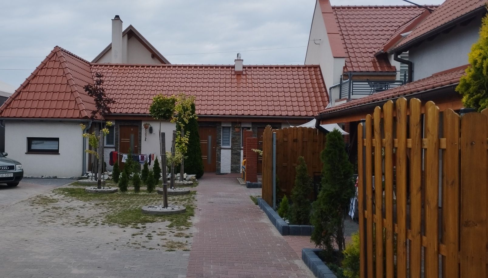 Pokoje pracownicze, kwatery dla firm , hostel , noclegi