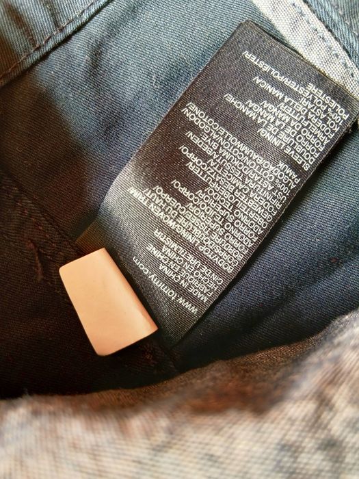 Marynarka dla chłopca Tommy Hilfiger rozmiar 140