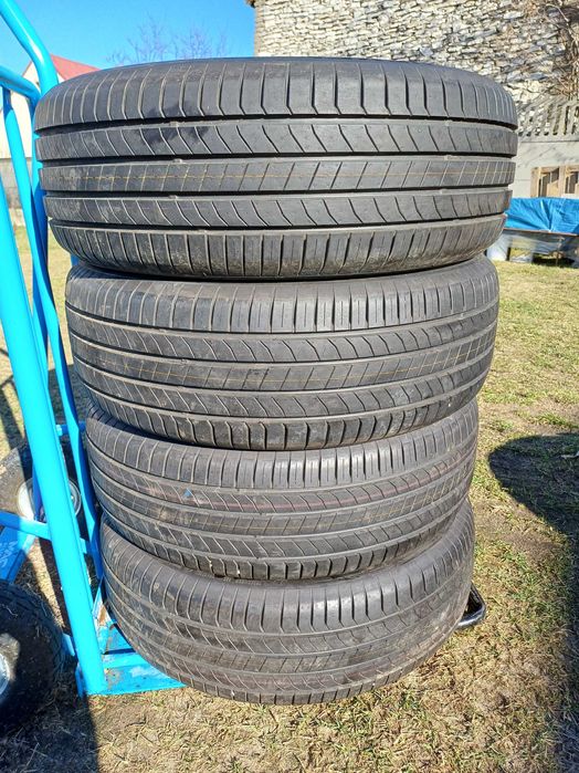 Opony Letnie Nexen 215/60 R17 Dot1424 DEMO/NOWE