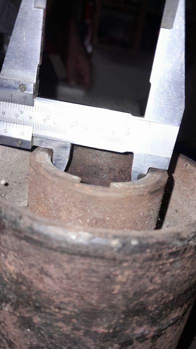 Koło pasowe szajba szerkowa żeliwna