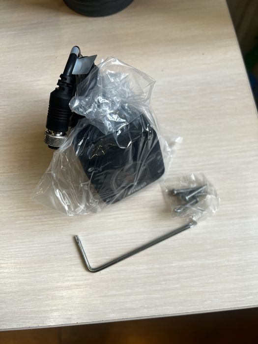 IP-відеокамера Dahua DH-IPC-MW1230DP-HM12 2Мп