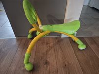 Jeździk Toyz grawitacyjny