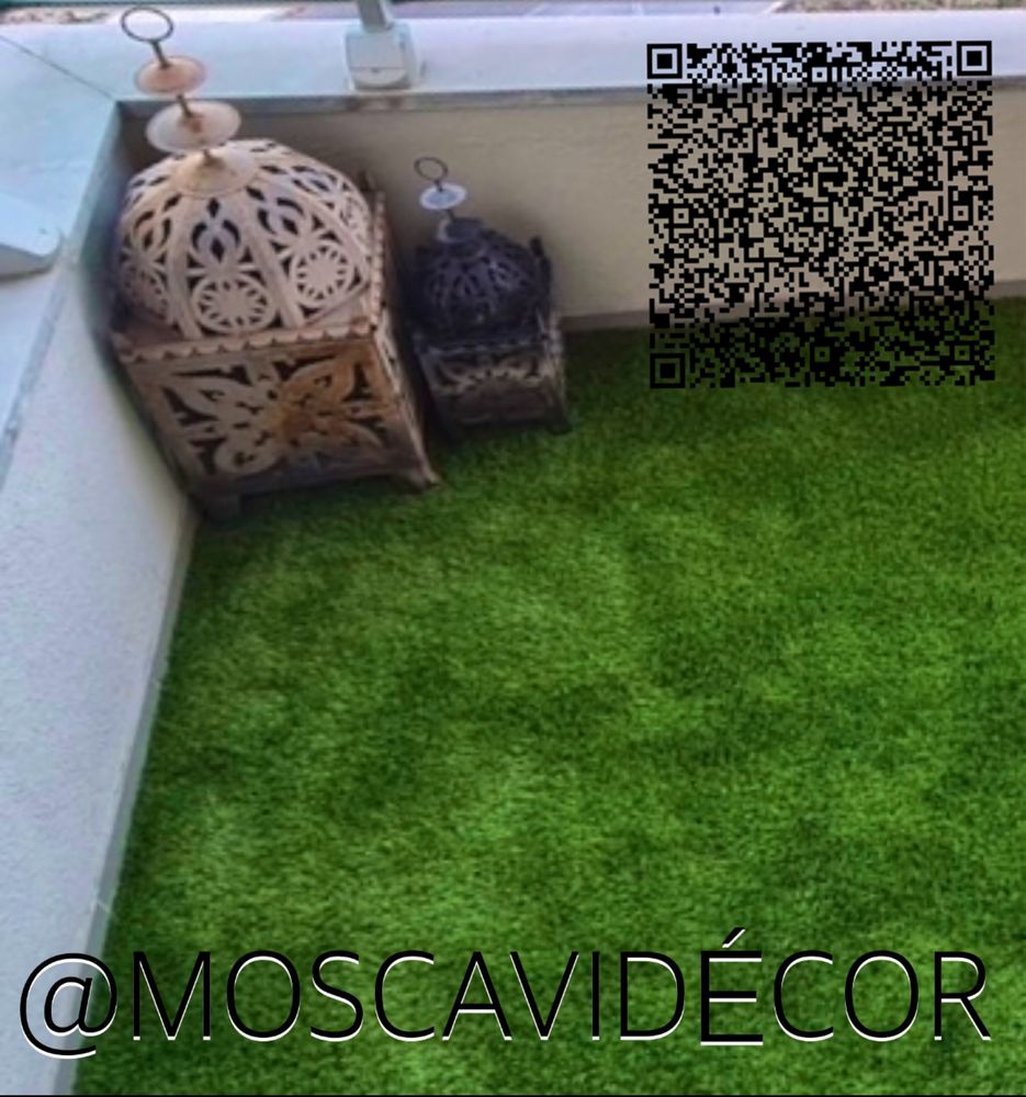 RELVA sintetica/artificial FABRIC COST