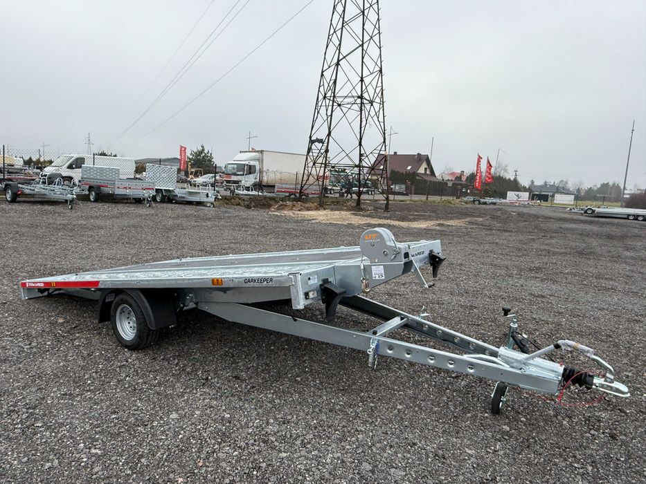 Laweta samochodowa 361x190 TEMARED CARKEEPER 3620 DMC1.5T AMORTYZATORY
