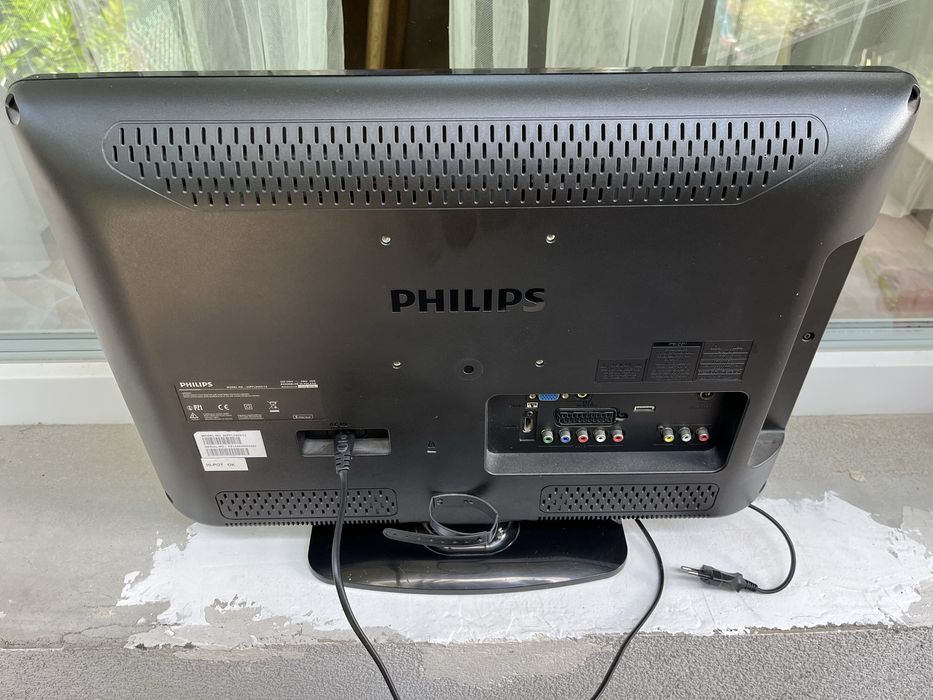 TV Philips 22PFL3404/12 * 22 cale