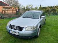 Volkswagen Passat B5 1.9 TDI 101 km klima Alu hak lift