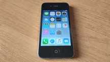 Айфон 4С 32 ГБ/Apple Iphone 4S 32 GB