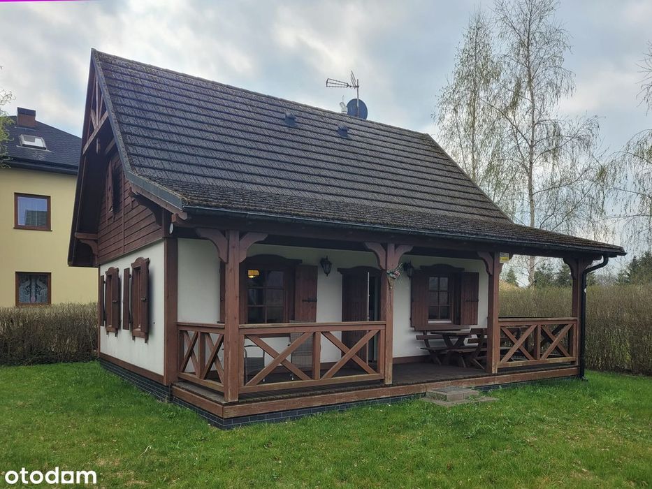 Dom wolnostojący blisko Morza Bałtyckiego