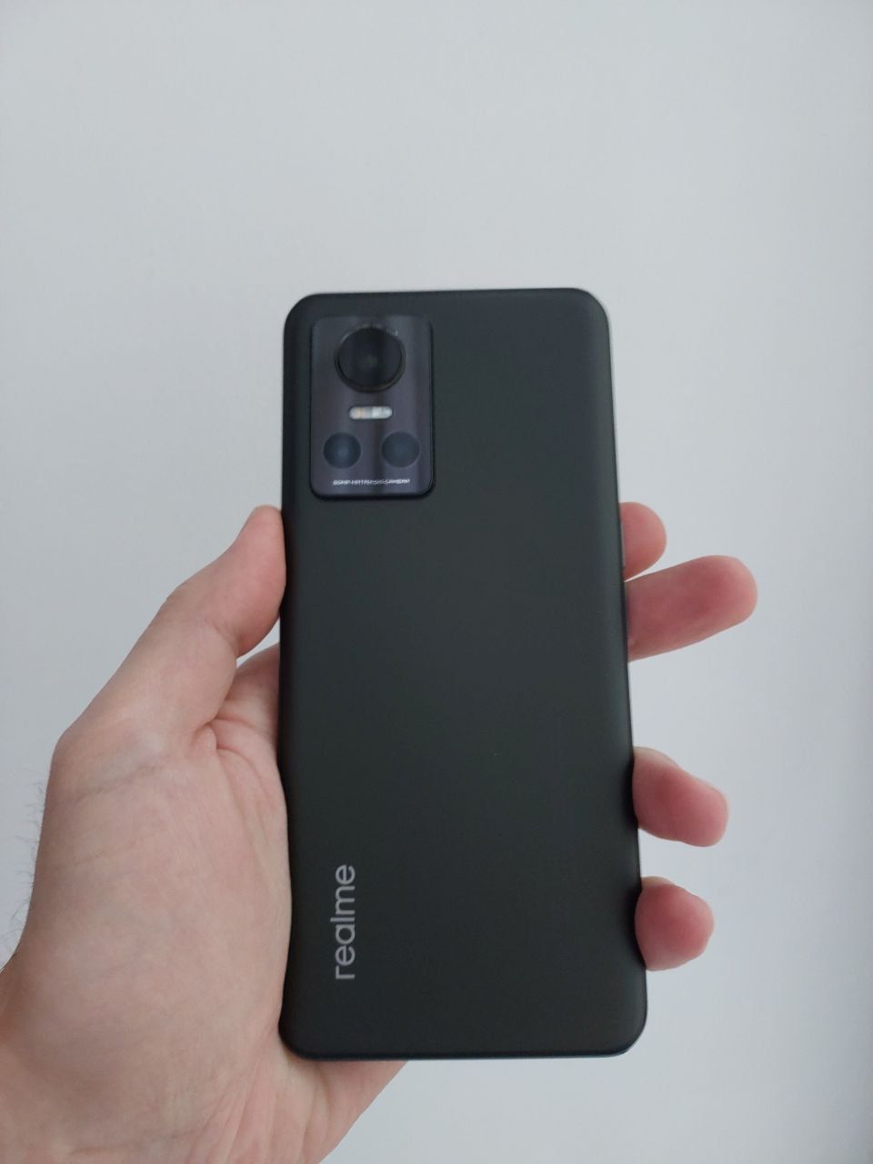 Realme GT Neo 3 12/256 госком